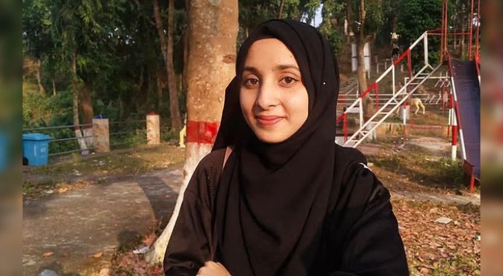 ফোন রিসিভ হতেই বাবা শুনলেন, মোবাইলের মালিক বেঁচে নেই